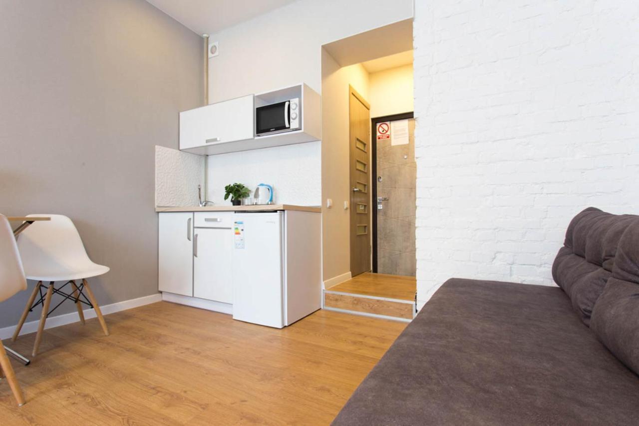 Modern Studio, Metro Yaroslava Mudroho And Universytet - Chernyshevska Str 95-2 Харков Екстериор снимка